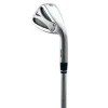 Srixon Iron Sets^Used Nike Slingshot Tour Iron Set Golf Clubs