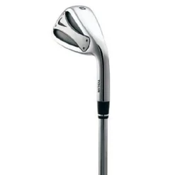 Srixon Iron Sets^Used Nike Slingshot Tour Iron Set Golf Clubs
