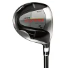 Cobra Left Handed Golf Clubs^Used Nike SQ Dymo Fairway Wood Golf Clubs