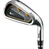 Nike Iron Sets^Used SQ Sumo Iron Set Golf Clubs