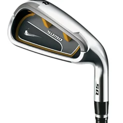 Nike Iron Sets^Used SQ Sumo Iron Set Golf Clubs