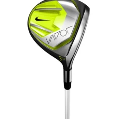 TaylorMade Ladies Golf Clubs^Used Nike Vapor Speed Fairway Wood Golf Clubs