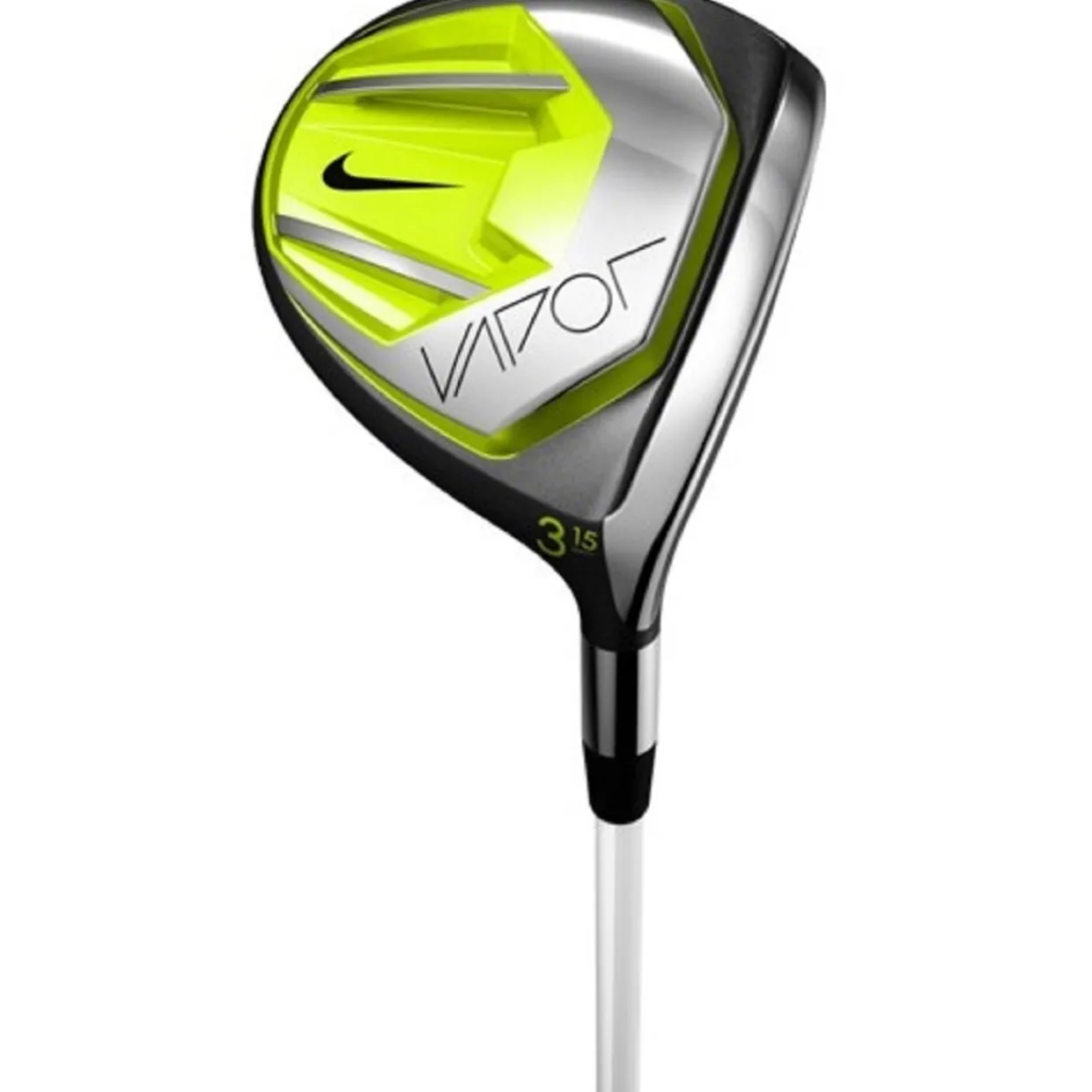 TaylorMade Fairway Woods|Left Handed Golf Clubs^Used Nike Vapor Speed Fairway Wood Golf Clubs