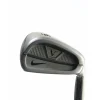 Global Golf Iron Sets^Used Nike Victory Red Split Cavity/TW Blade Iron Set Golf Clubs