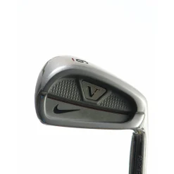 Global Golf Iron Sets^Used Nike Victory Red Split Cavity/TW Blade Iron Set Golf Clubs