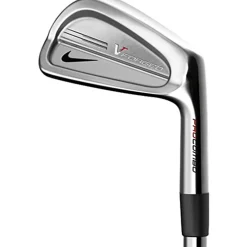Nike Iron Sets^Used VR Forged Pro Combo Iron Set Golf Clubs
