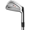 TaylorMade Iron Sets^Used Nike VR Pro Combo CB Iron Set Golf Clubs