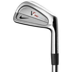 TaylorMade Iron Sets^Used Nike VR Pro Combo CB Iron Set Golf Clubs