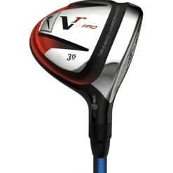 Nike Fairway Woods|Mens Golf Clubs^Used VR Pro STR8-FIT Fairway Wood Golf Clubs
