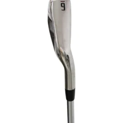 Nike Iron Sets^Used VR-S Covert X Iron Set Golf Clubs