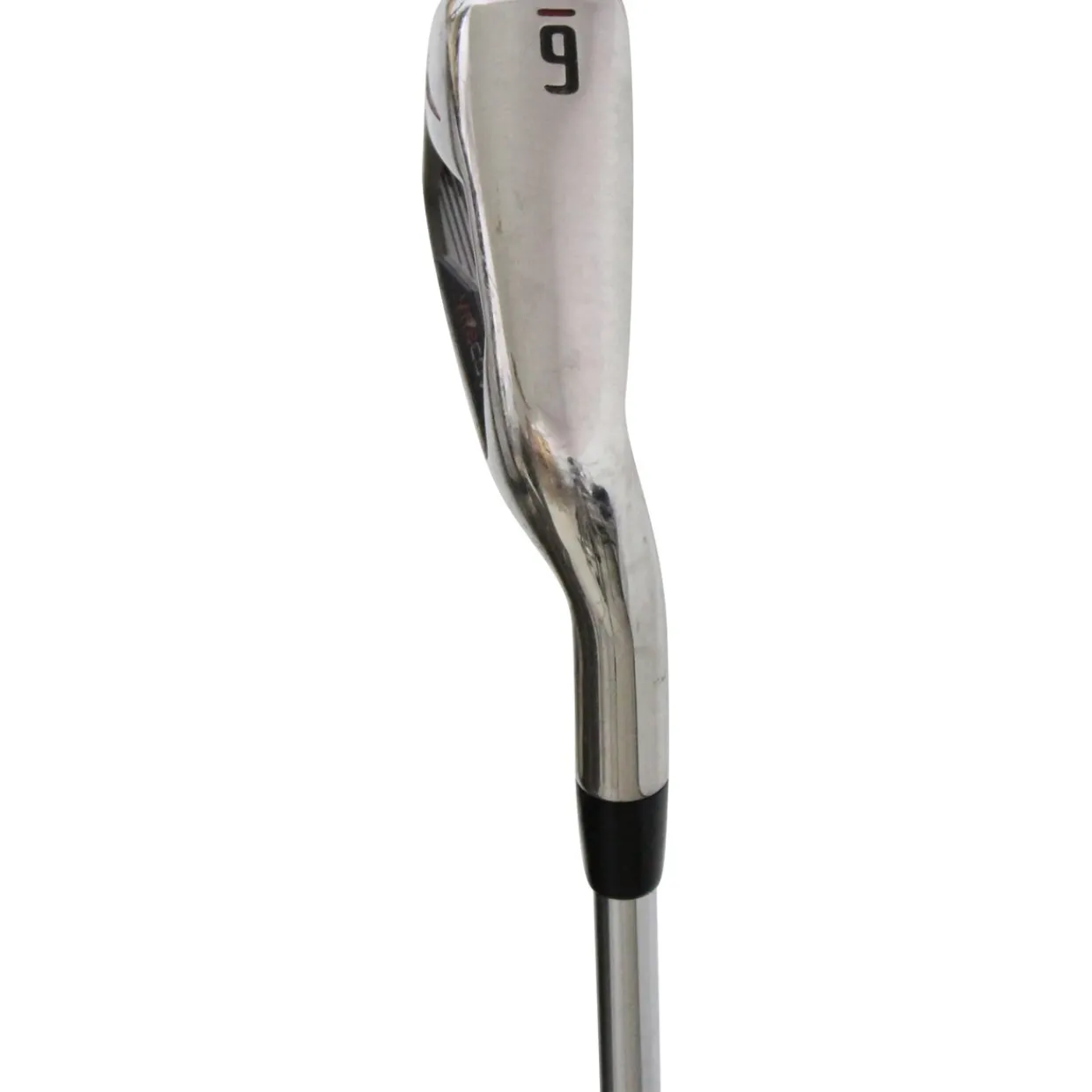 Nike Iron Sets^Used VR-S Covert X Iron Set Golf Clubs
