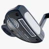 Odyssey Putters^Used Ai-ONE 2-Ball CH Putter Golf Clubs