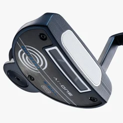 Odyssey Putters^Used Ai-ONE 2-Ball CH Putter Golf Clubs
