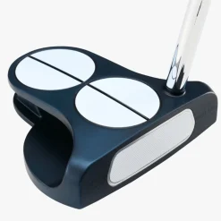 Odyssey Putters^Used Ai-One 2-Ball DB Putter Golf Clubs