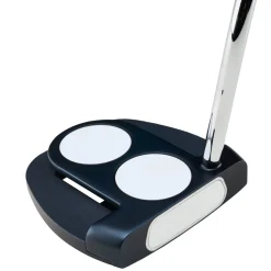 Odyssey Putters^Used Ai-ONE Cruiser 2-Ball Jailbird Putter Golf Clubs