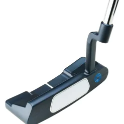 Odyssey Putters^Used Ai-ONE Cruiser Double Wide Putter Golf Clubs