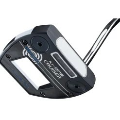 Odyssey Putters^Used Ai-ONE Cruiser Jailbird Mini Putter Golf Clubs