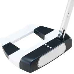 Odyssey Putters^Used Ai-ONE Cruiser Jailbird Mini Putter Golf Clubs