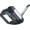 Odyssey Putters|Mens Golf Clubs^Used Ai-ONE Cruiser Jailbird Putter Golf Clubs