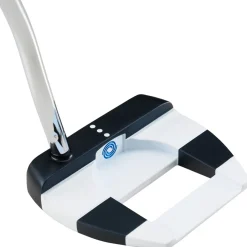 Odyssey Putters|Mens Golf Clubs^Used Ai-ONE Cruiser Jailbird Putter Golf Clubs