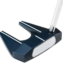 Odyssey Putters^Used Ai-ONE Cruiser #7 Putter Golf Clubs