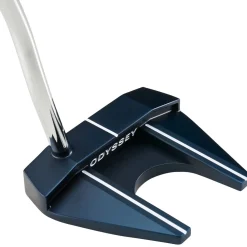 Odyssey Putters^Used Ai-ONE Cruiser #7 Putter Golf Clubs