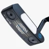 Odyssey Putters^Used Ai-ONE Double Wide CH Putter Golf Clubs