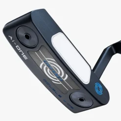 Odyssey Putters^Used Ai-ONE Double Wide CH Putter Golf Clubs