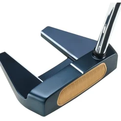 Odyssey Putters|Left Handed Golf Clubs^Used Ai-ONE Milled #7 DB Putter Golf Clubs