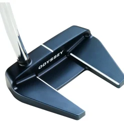 Odyssey Putters|Left Handed Golf Clubs^Used Ai-ONE Milled #7 DB Putter Golf Clubs