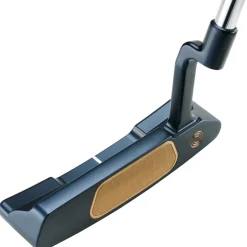 Odyssey Putters|Left Handed Golf Clubs^Used Ai-ONE Milled #2 Putter Golf Clubs