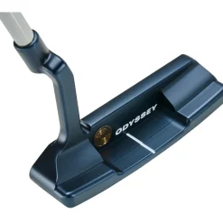 Odyssey Putters|Left Handed Golf Clubs^Used Ai-ONE Milled #2 Putter Golf Clubs