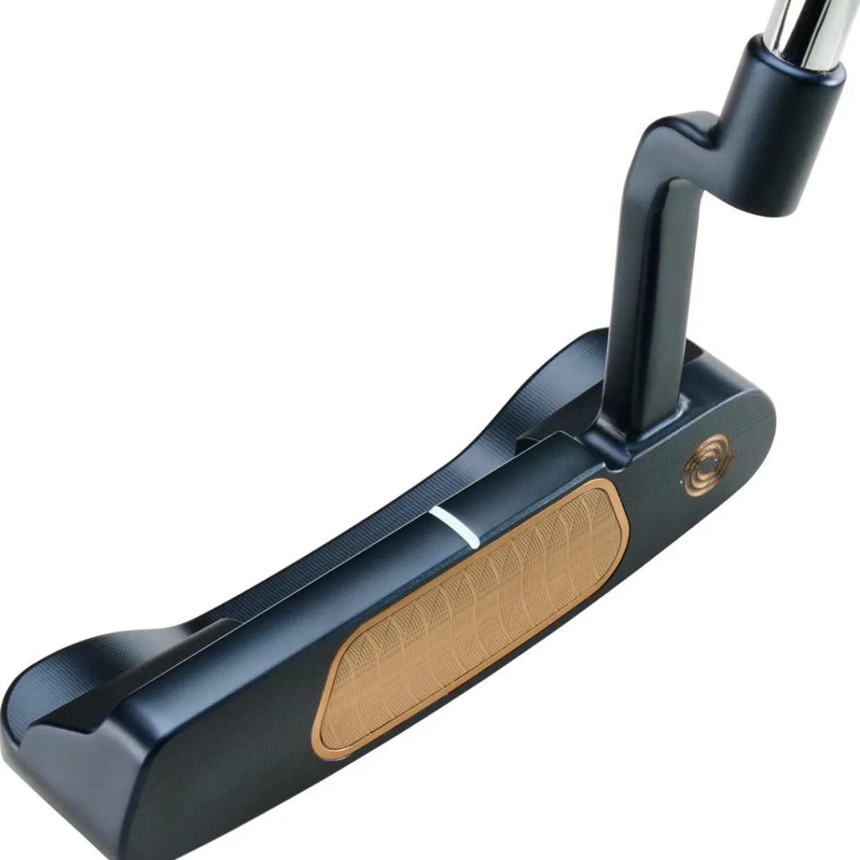 Odyssey Putters|Left Handed Golf Clubs^Used Ai-ONE Milled #1 Putter Golf Clubs