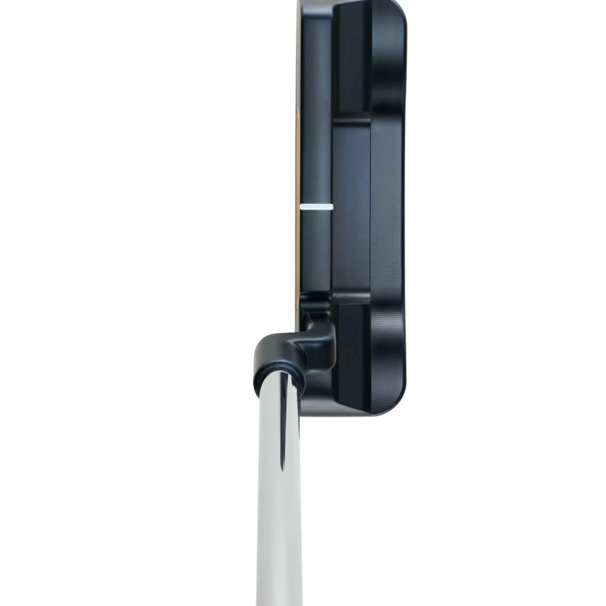 Odyssey Putters|Left Handed Golf Clubs^Used Ai-ONE Milled #1 Putter Golf Clubs