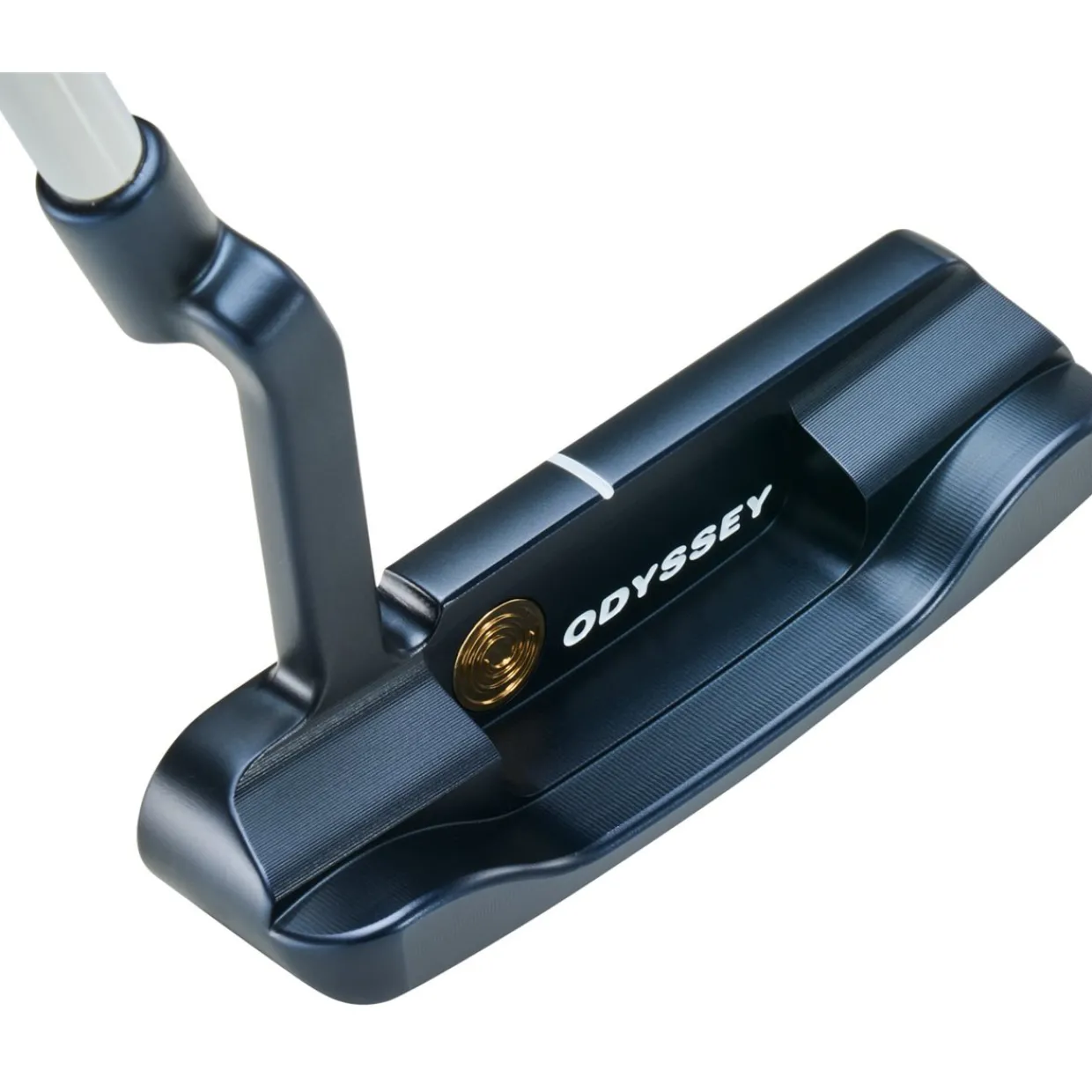 Odyssey Putters|Left Handed Golf Clubs^Used Ai-ONE Milled #1 Putter Golf Clubs