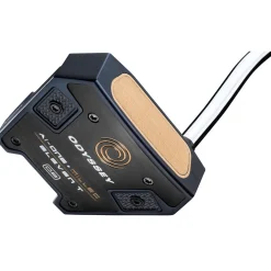 Odyssey Putters^Used Ai-ONE Milled #11 Putter Golf Clubs