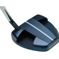 Odyssey Putters^Used Ai-ONE Milled #8 Putter Golf Clubs
