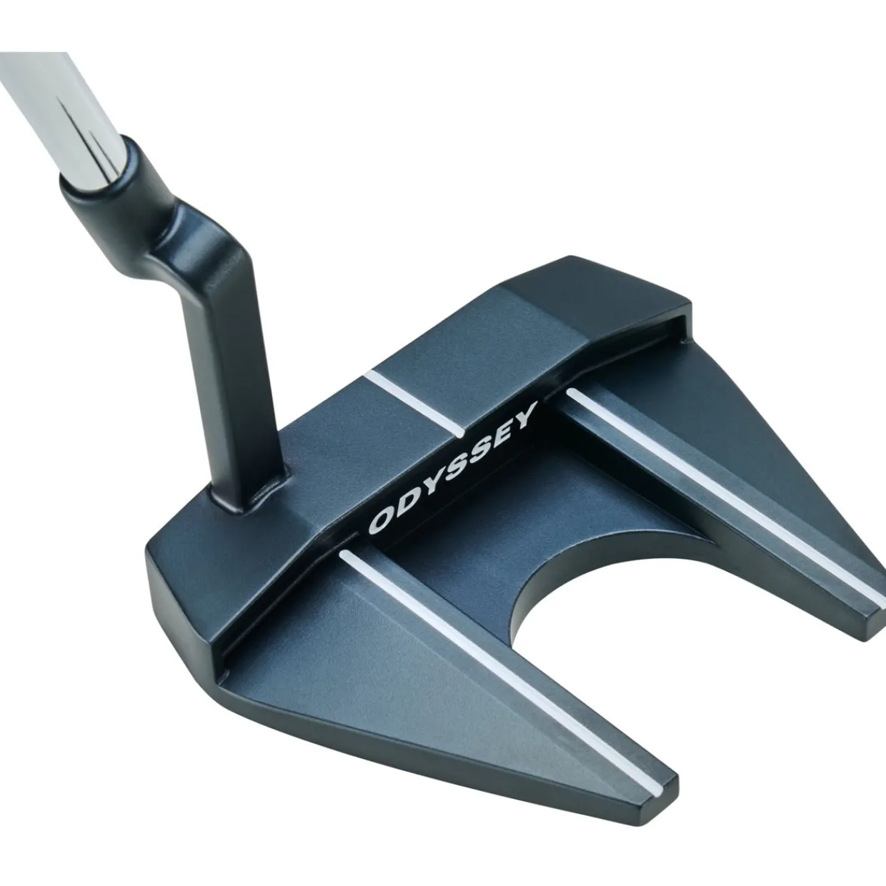 Odyssey Putters|Mens Golf Clubs^Used Ai-ONE #7 Putter Golf Clubs