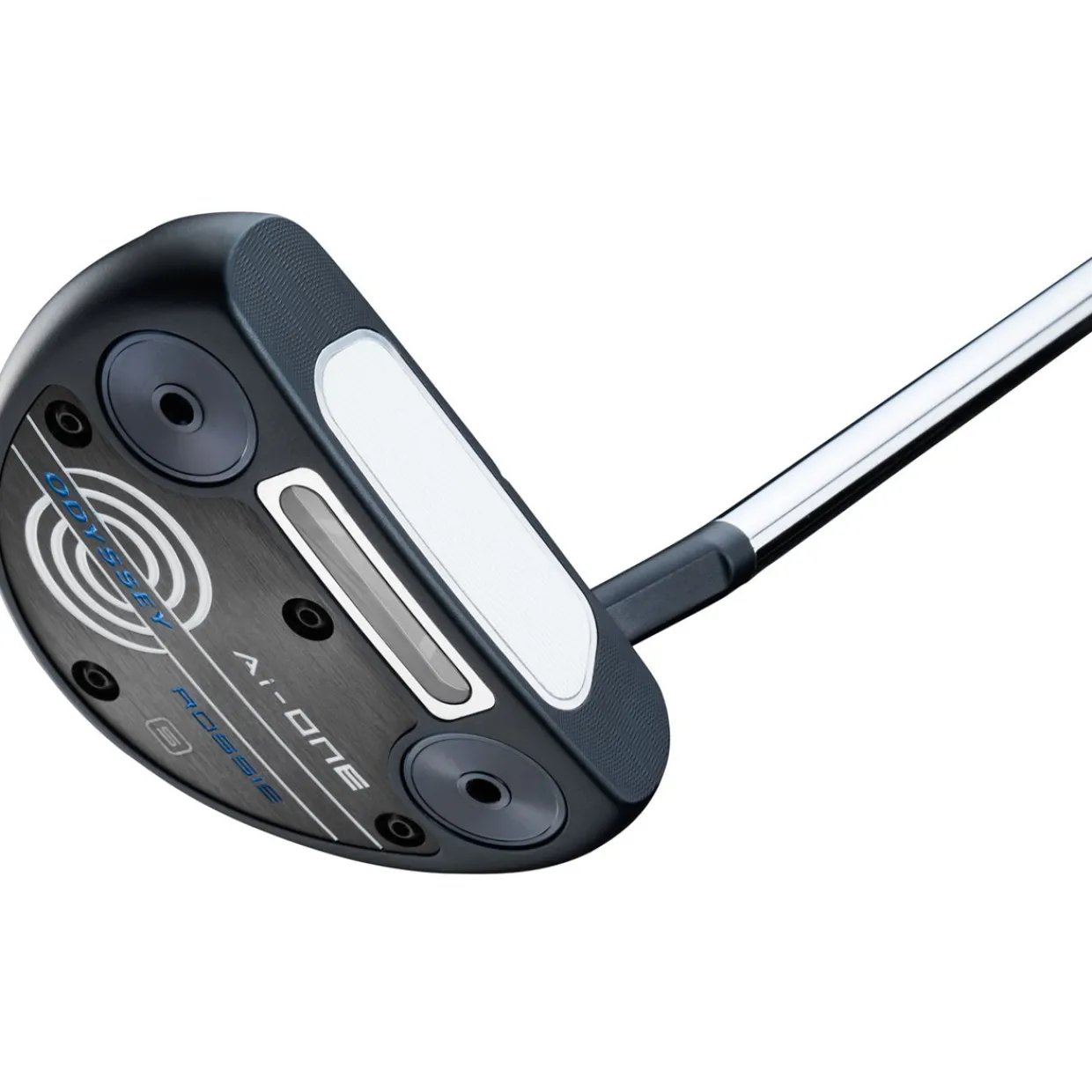 Odyssey Putters|Mens Golf Clubs^Used Ai-ONE Rossie S Putter Golf Clubs
