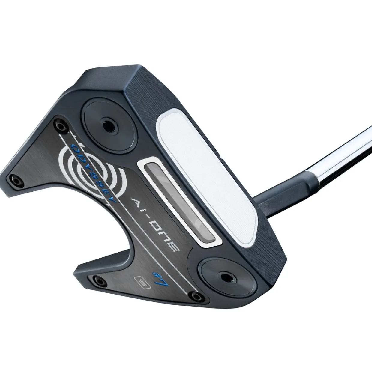 Odyssey Putters|Mens Golf Clubs^Used Ai-ONE #7S Putter Golf Clubs