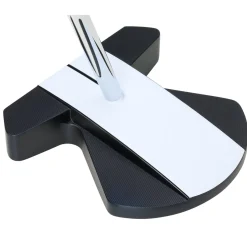 Odyssey Juniors Golf Clubs|Putters^Used Ai-ONE Square 2 Square Max Stripe Putter Golf Clubs