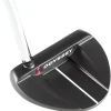 Odyssey Putters^Used Arm Lock V-Line Putter Golf Clubs