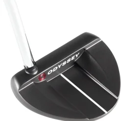 Odyssey Putters^Used Arm Lock V-Line Putter Golf Clubs