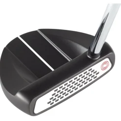 Odyssey Putters^Used Arm Lock V-Line Putter Golf Clubs