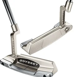 Odyssey Putters^Used Black Series #2 Putter Golf Clubs