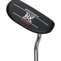 Odyssey Putters^Used DFX Rossie Putter Golf Clubs