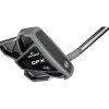 Odyssey Left Handed Golf Clubs|Juniors Golf Clubs^Used DFX Ten '25 Putter Golf Clubs