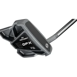 Odyssey Left Handed Golf Clubs|Juniors Golf Clubs^Used DFX Ten '25 Putter Golf Clubs