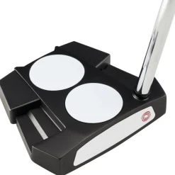 Odyssey Putters^Used Eleven 2-Ball DB Red Stroke Lab Putter Golf Clubs
