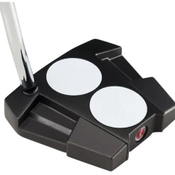 Odyssey Putters^Used Eleven 2-Ball DB Red Stroke Lab Putter Golf Clubs
